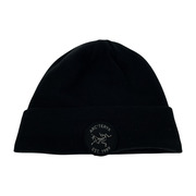 ARC'TERYX BIRD PATCH TOQUE バードパッチ ニット帽 58cm 黒