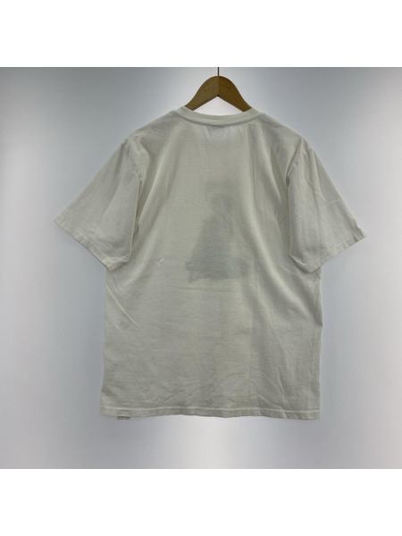 STUSSY　LADY ROME Tシャツ M