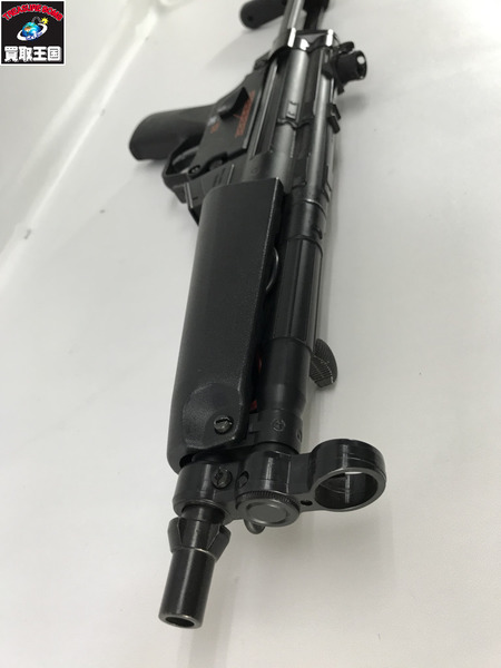電動ガン 東京マルイ MP5A5