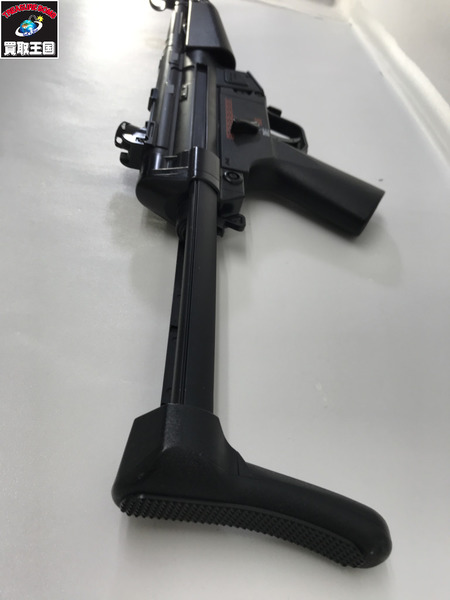 電動ガン 東京マルイ MP5A5