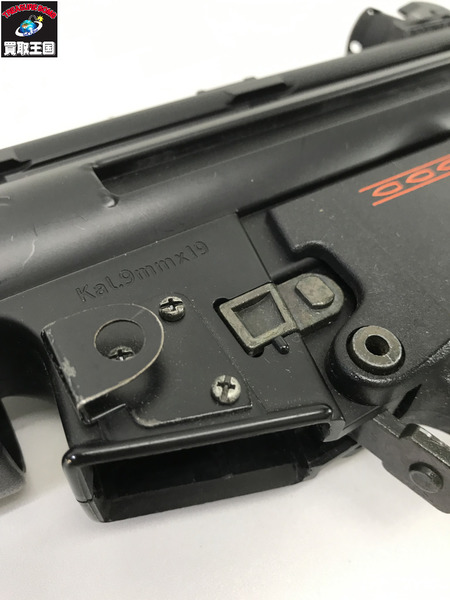 電動ガン 東京マルイ MP5A5