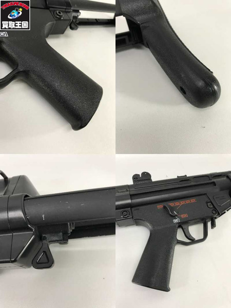 電動ガン 東京マルイ MP5A5