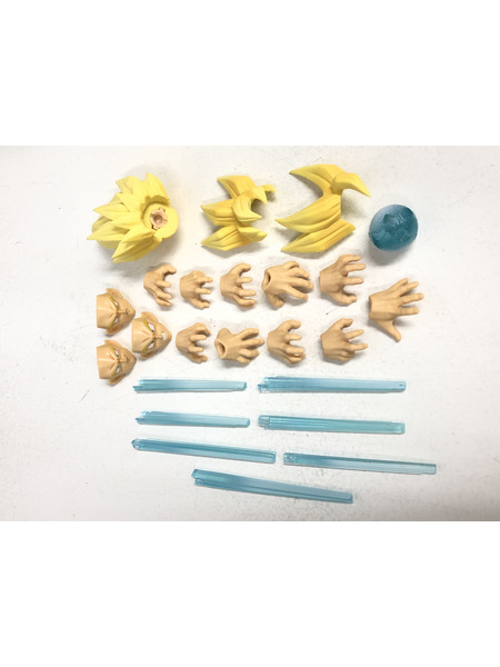 メーカー ドラゴンボール S.H.Figuarts スーパーサイヤ人孫悟空 伝説のスーパーサイヤ人[値下]