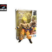 メーカー ドラゴンボール S.H.Figuarts スーパーサイヤ人孫悟空 伝説のスーパーサイヤ人[値下]