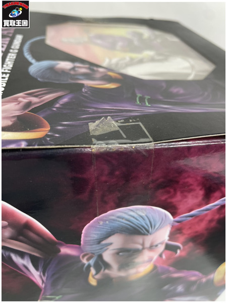 メーカー ガンダム メガハウス GGG マスターアジア アートグラフィックス