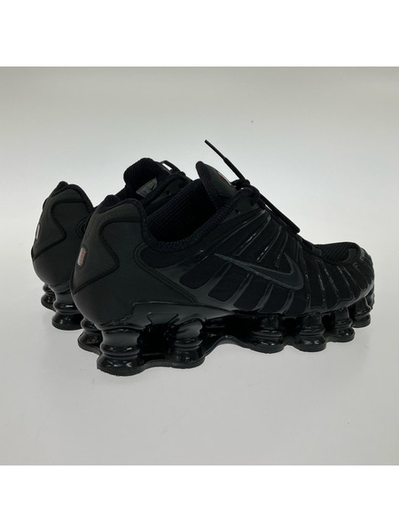 NIKE スニーカー W SHOX TL (26.0cm) AR3566-002