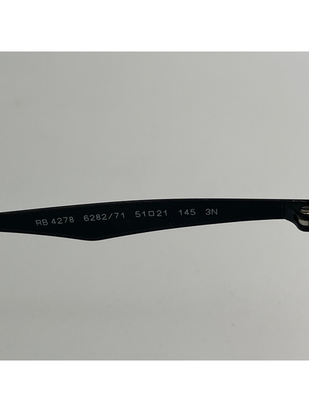 Ray-Ban CLUBMASTER HIGHSTREET サングラス RB4278