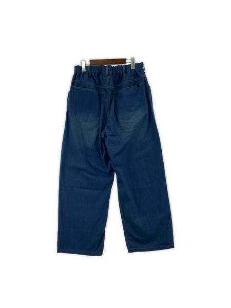DAIWA PIER39 25AW  TECH 6P DENIM PANTS デニムパンツ BP-42025W