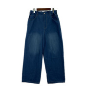 DAIWA PIER39 25AW  TECH 6P DENIM PANTS デニムパンツ BP-42025W