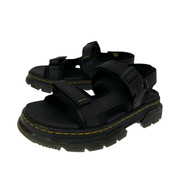 Dr.Martens FORSTER 黒 (UK5)