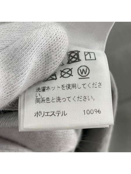 ISSEY MIYAKE ジャケット HOMME PLISSE Hooded pleated jacket 1[値下]