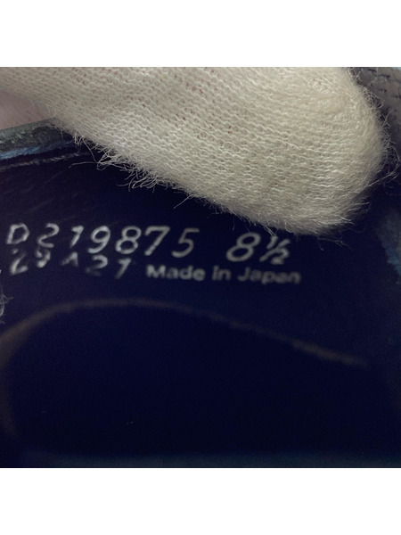 Danner ブーツ ブーツ/黒