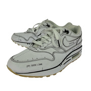 NIKE スニーカー Air Max 1 Sketch To Shelf (27.0)