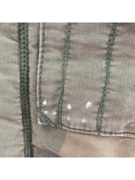 ミリタリージャケット RUEHL No.925 ジャケット S