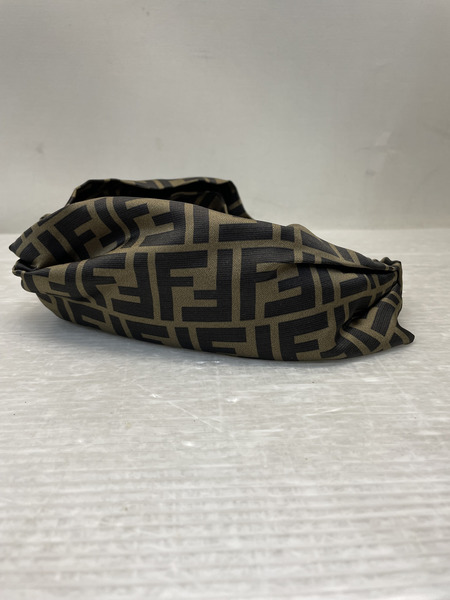 FENDI FF ズッカ柄 ヘアバンド