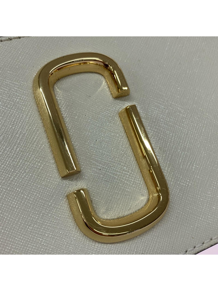MARC JACOBS ショルダーバッグ スナップショット
