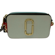 MARC JACOBS ショルダーバッグ スナップショット