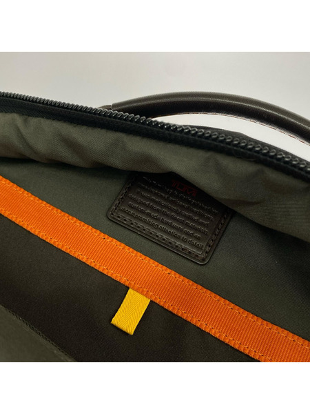 TUMI リュックサック・バックパック