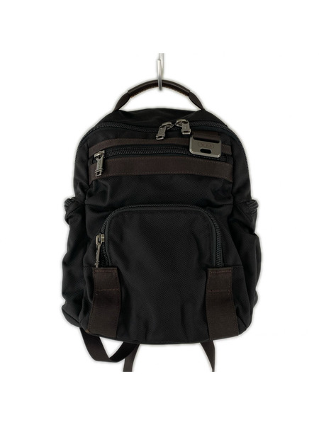 TUMI リュックサック・バックパック