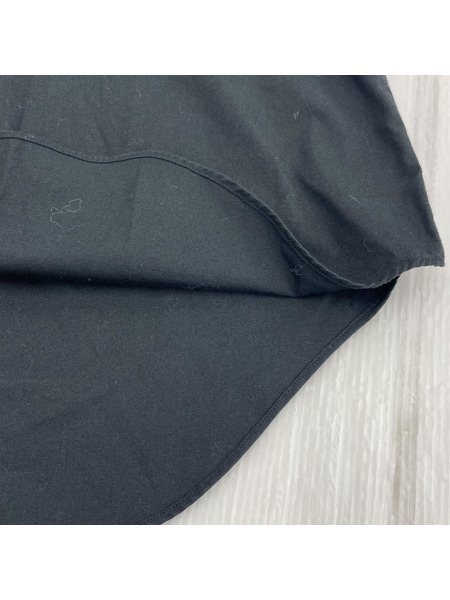 BLACK COMME des GARCONS L/Sシャツ（S)[値下]