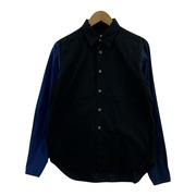 BLACK COMME des GARCONS L/Sシャツ（S)
