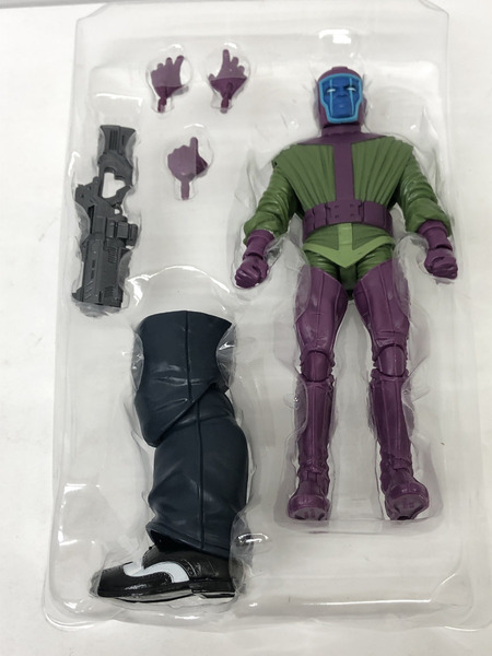 MARVEL LEGENDS MARVEL'S KANG