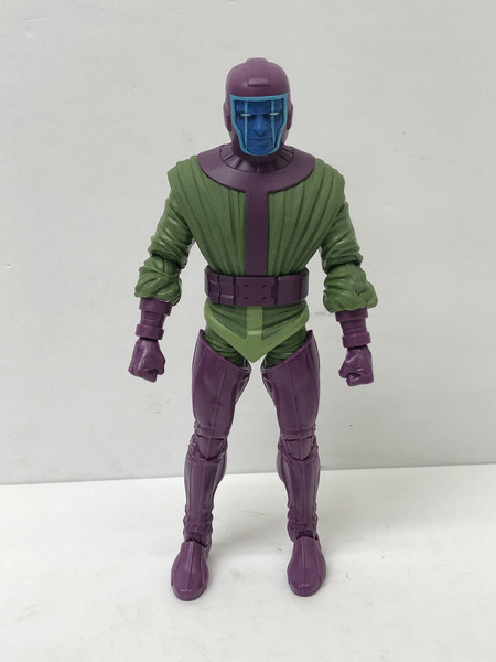 MARVEL LEGENDS MARVEL'S KANG