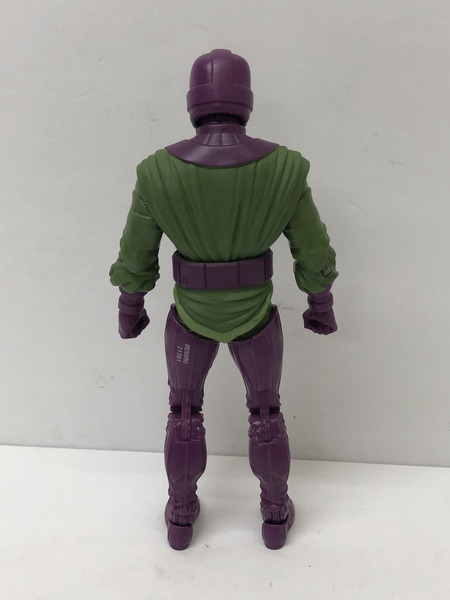 MARVEL LEGENDS MARVEL'S KANG