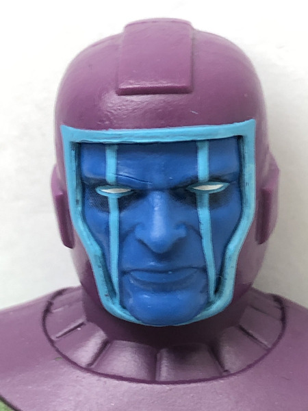 MARVEL LEGENDS MARVEL'S KANG