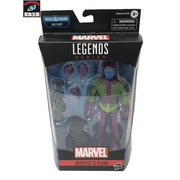 MARVEL LEGENDS MARVEL'S KANG