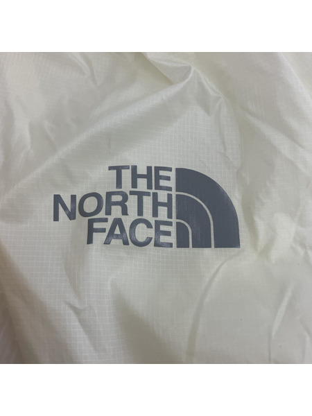 THE NORTH FACE MOUNTAIN RAINTEX JACKET NP11935/イエロー/L