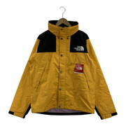 THE NORTH FACE MOUNTAIN RAINTEX JACKET NP11935/イエロー/L