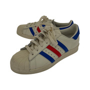 adidas originals SUPER STAR 82 (24.5) HQ8876 トリコロール