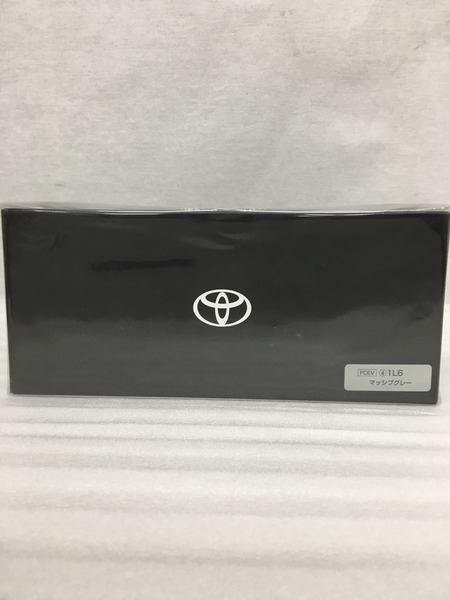 カラーサンプル トヨタ1/30 クラウンセダン ブラックパッケージ[値下]