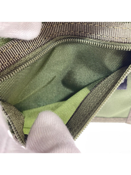 PORTER Stussy reynspooner 財布