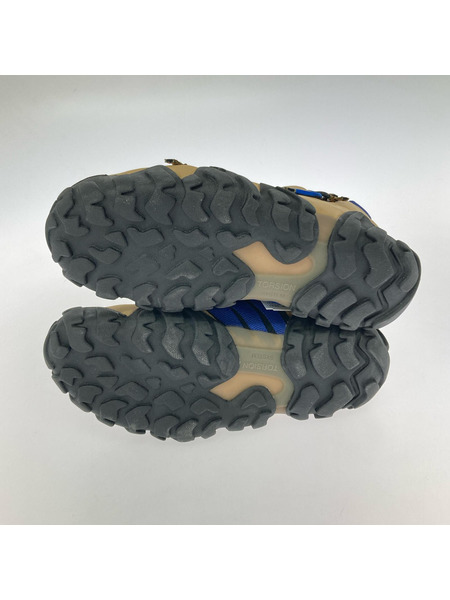 adidas  RADLANDER EQT ハイカットスニーカー 28.5c m IE6124