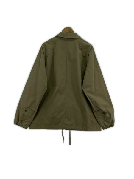NEXUSVII ジャケット BRBRRY COACH JACKET (48) ベージュ[値下]