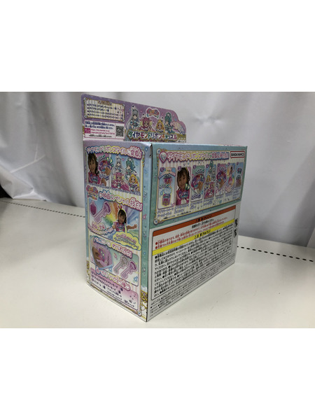 ダイヤモンドリボンキャッスル