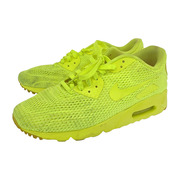 NIKE 725222-700 AIR MAX 90 ULTRA BR 黄 (28.5)