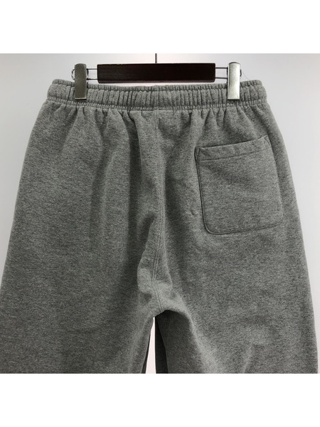 Supreme 23FW Small box drawcord sweat pants グレー (S)[値下]