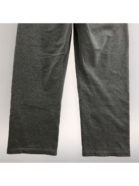 Supreme 23FW Small box drawcord sweat pants グレー (S)[値下]