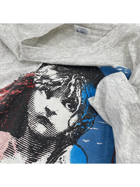 90s Les Miserables S/S TEE