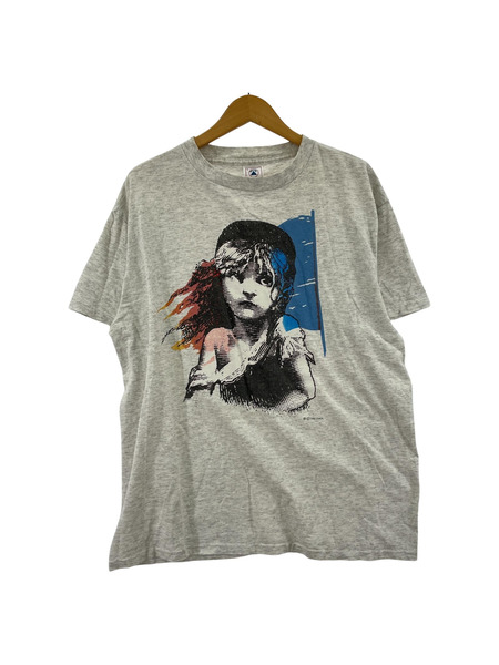 90s Les Miserables S/S TEE