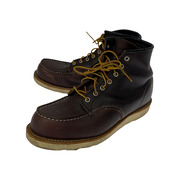 RED WING 8847 モックトゥアイリィッシュセッター 8.5E ブラウン