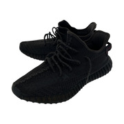 YEEZY BOOST 350 V2 BLACK FU9006  28.5cm