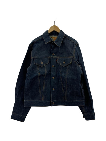 Levi's 70s 70505 4thデニムジャケット