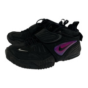 NIKE スニーカー AMBUSH AIR ADJUST FORCE/27cm/BLK