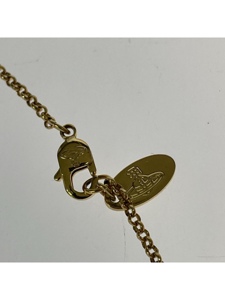 Vivienne Westwood ネックレス オーブネックレス