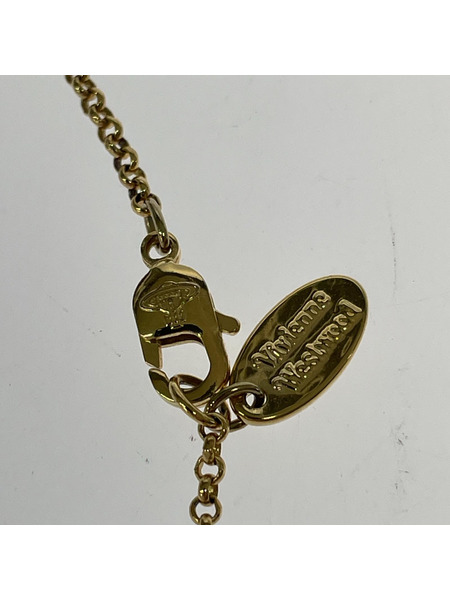 Vivienne Westwood ネックレス オーブネックレス