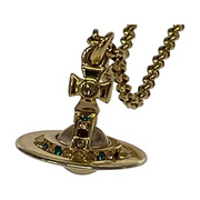 Vivienne Westwood ネックレス オーブネックレス